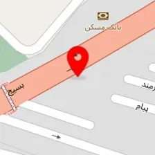 تاسیسات آبشار