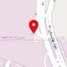 پیچ وابزار شهرک