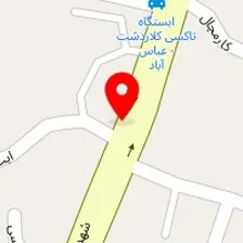 شرکت تاسیسات آرمان گاز