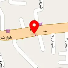 برق صنعتی کاسپین ابی