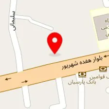 شرکت برق رسانی خزر نیرو توان