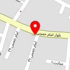 تزئینات ساختمان آذین دکور منفرد