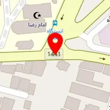 آموزشگاه آرایشگری توسن