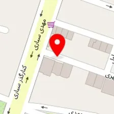 سالن زیبایی آجودانیه