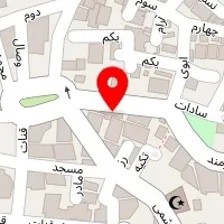 سالن پیرایش والا