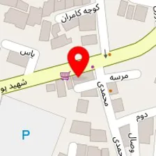 کلینیک زیبایی خانه مزو