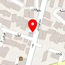 سالن زیبایی کیمیا محرابی
