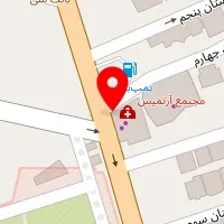 سالن پیرایش هوپو