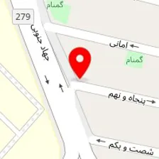 خدمات برق صنعتی و روشنایی رستکارنیا
