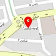 سالن زیبایی موریس