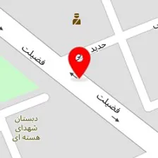 سالن زیبایی ریحانا