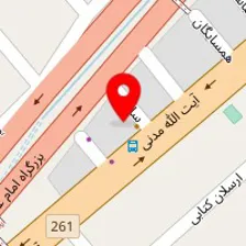 دندانپزشکی دکتر جعفری