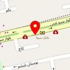 سالن میکروبلیدینگ عارفه پورحسین