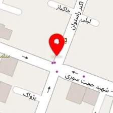 سالن زیبایی گندم