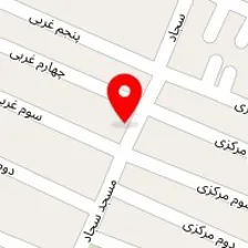 سالن پیرایش مهدی