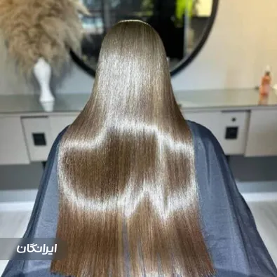 سالن احیا مو رویا