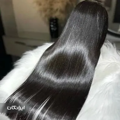 سالن احیا مو رویا