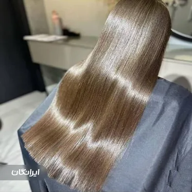 سالن احیا مو رویا