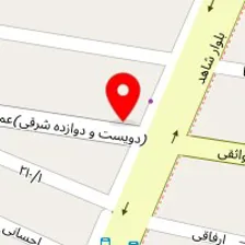 سالن پیرایش امیر جلیلی