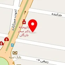 سالن زیبایی اسماعیل زاد