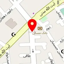 وکیل پایه یک دادگستری کمال هاشمی