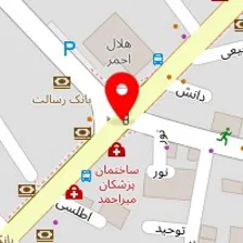 دکتر مرتضی فردیار