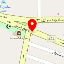 وکیل پایه یک دادگستری نیره نوروزی