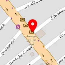 سالن زیبایی دل یار