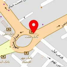 سالن زیبایی هنگامه