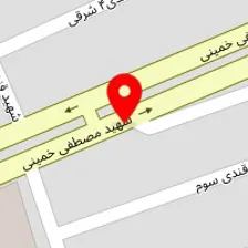 سالن زیبایی خورشید خانم