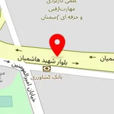 سالن زیبایی طناز