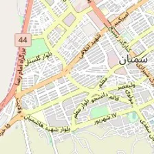 سالن زیبایی باهارا