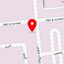 تعمیرگاه کوپلند کمپرسور برودتی
