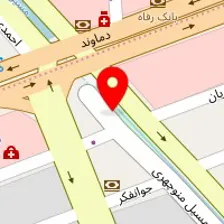 فنرسازی تکنو پارس