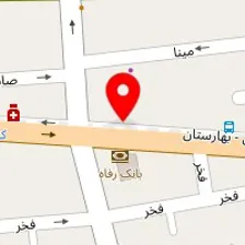 تابان استیل پارس