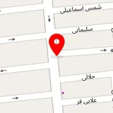 خدمات برق والکترونیک قصر