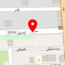 دفتر وکالت شهریار نظیفی 