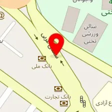 سالن زیبایی کاترینا