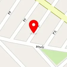 سالن زیبایی آدینا