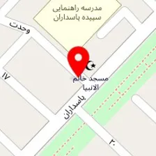 سالن زیبایی رز زرد