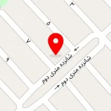سالن زیبایی شب خاطره