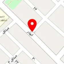 سالن زیبایی ملودی