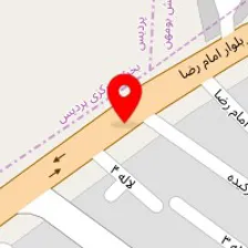 تولیدی طاقچه و باکس رئوفی