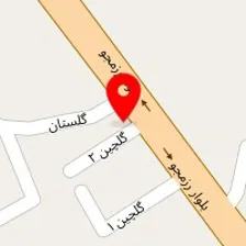 خراطی نرده چوبی