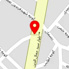 صنایع چوب مهران