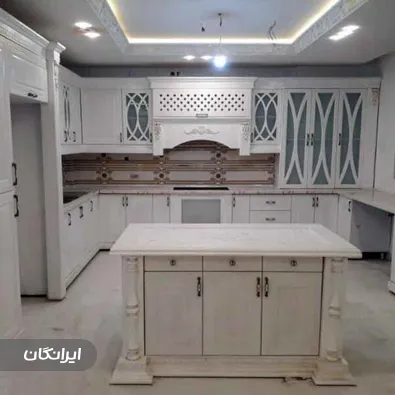 کابینت سازی عادل
