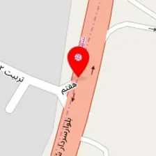پاندا چوب آمل