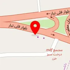 باوند چوب
