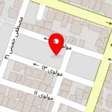 سالن زیبایی محشر