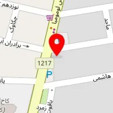 شرکت کمجا چوب